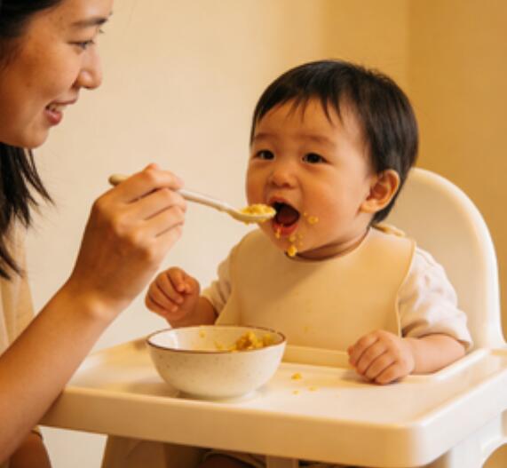 宝宝是否吃得越多越好