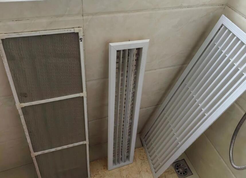 快速了解中央空调清洗方法