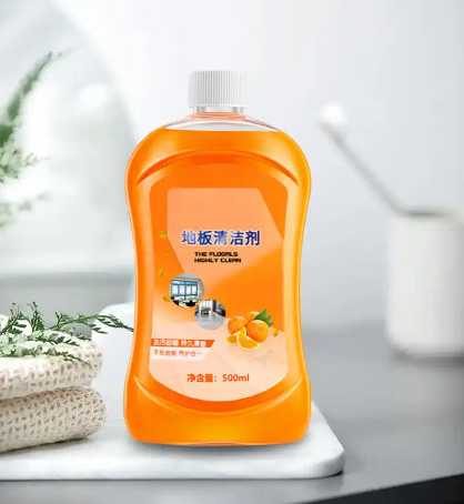 木地板清洁剂