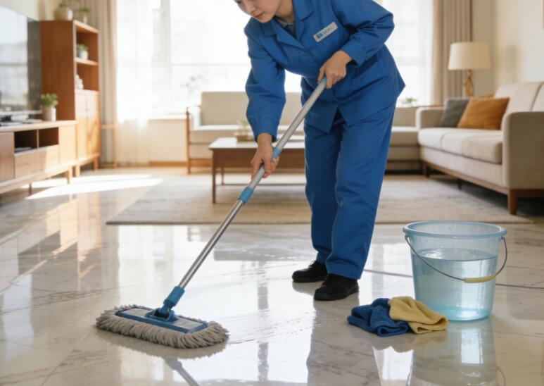 保洁应该注意的事项。