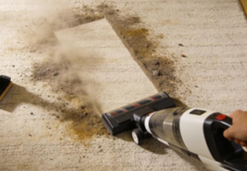 地毯清洁知多少?